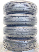 ダンロップ VAN01 145/80R12 80/78N LT /ダイハツ純正 4.0J+ 100-4穴 4本