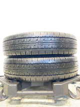 ダンロップ VAN01 145/80R12 80/78 LT 2本