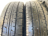 ダンロップ VAN01 145/80R12 80/78 LT 2本