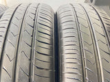 トーヨータイヤ SD-K7 145/70R12 4本