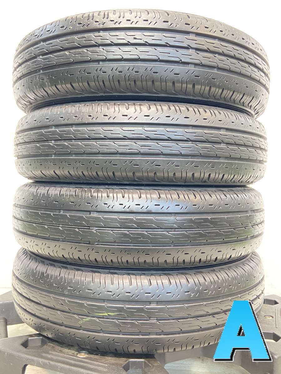 ⭐️最終値下げ⭐️ ブリヂストンエコピアR680 145/80R12 4本セット ブリヂストン エコピア R680 145/80R12 80/78LT 4本 – タイヤ