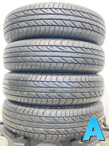 ダンロップ ECO EC201 145/80R12 4本