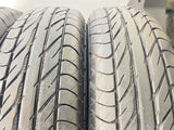 ダンロップ ECO EC201 145/80R12 4本