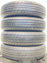 ヨコハマ エコス ES300 145/80R12 4本