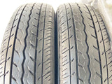 ヨコハマ JOB RY52 145/80R12 80/78LT 2本