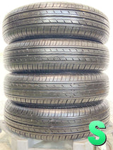 ヨコハマ ブルーアース Es ES32 145/80R12 4本