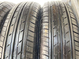 ヨコハマ ブルーアース Es ES32 145/80R12 4本