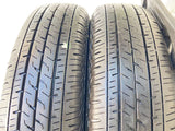ブリヂストン エコピア R710 145/80R12 80/78 LT 2本