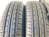 ヨコハマ ブルーアースES ES32 145/80R12 2本