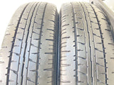 ダンロップ エナセーブ VAN01 145R12 6PR 2本