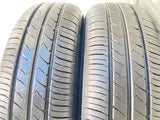 トーヨータイヤ SD-K7 155/70R12 2本