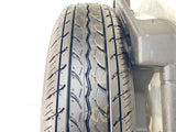 ヨコハマ JOB RY52 145R12 6PR 1本