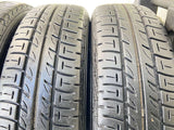 ブリヂストン スニーカーSNK2 145/80R12 4本