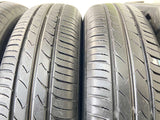 トーヨータイヤ SD-K7 145/80R12 4本
