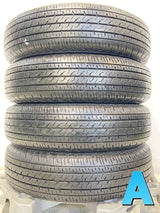 ブリヂストン エコピアR710 145/80R12 80/78LT 4本