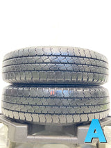グッドイヤー カーゴプロ 145/80R12 80/78 LT 2本
