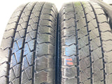 グッドイヤー カーゴプロ 145/80R12 80/78 LT 2本