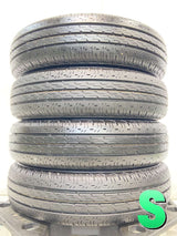 ブリヂストン エコピア R680 145/80R12 80/78 LT 4本