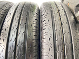 ブリヂストン エコピア R680 145/80R12 80/78 LT 4本