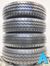 グッドイヤー カーゴプロ 145R12 6PR 4本