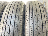 ブリヂストン エコピア R710 145/80R12 80/78 LT 4本