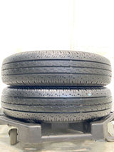 ブリヂストン エコピア R680 145/80R12 80/78 LT 2本