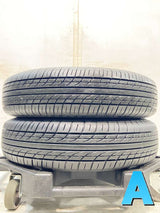 ヨコハマ エコス ES300 145/80R12 2本