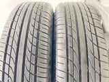 ヨコハマ エコス ES300 145/70R12 2本