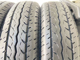 ヨコハマ JOB RY52 145/80R12 80/78 LT 4本
