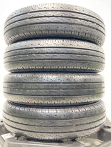 ブリヂストン エコピア R680 145/80R12 80/78 LT 4本