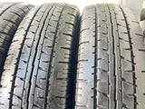 ダンロップ エナセーブ VAN01 145R12 6PR 4本