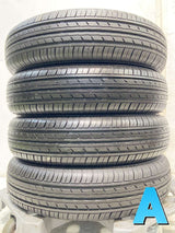 ヨコハマ ブルーアースES ES32 145/80R12 4本