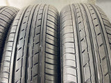 ヨコハマ ブルーアースES ES32 145/80R12 4本
