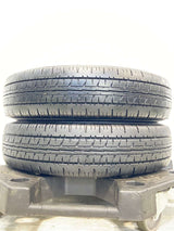 ダンロップ エナセーブ VAN01 145R12 6PR 2本