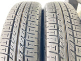 ブリヂストン スニーカー 145/80R12 2本