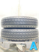 ダンロップ エナセーブ VAN01 145R12 6PR 2本