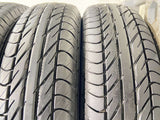 ダンロップ ECO EC201 145/80R12 4本