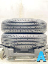 ヨコハマ ブルーアースES ES32 145/80R12 2本