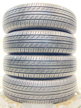 ヨコハマ エコス ES300 145/80R12 4本
