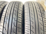 ヨコハマ エコス ES300 145/80R12 4本
