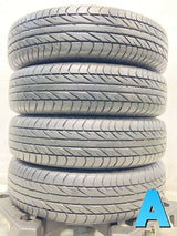 ダンロップ ECO EC201 145/80R12 4本