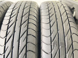 ダンロップ ECO EC201 145/80R12 4本
