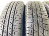 ブリヂストン スニーカーSNK2 145/80R12 4本