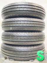 ブリヂストン エコピア R680 145/80R12 80/78 LT 4本