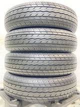 ヨコハマ ジョブ RY52 145R12 6PR 4本
