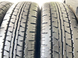 ダンロップ エナセーブ VAN01 155R12 8PR 4本