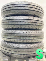 ブリヂストン エコピア R680 145/80R12 80/78 LT 4本