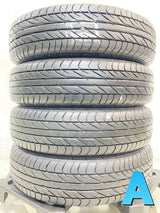 ダンロップ ECO EC201 145/80R12 4本