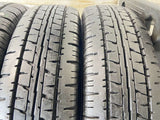 ダンロップ エナセーブ VAN01 145R12 6PR 4本