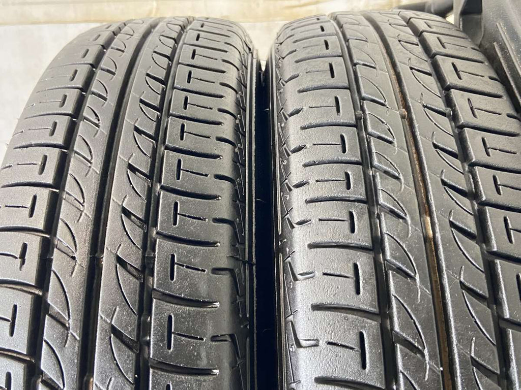 ブリヂストン スニーカーSNK2 145/80R12 2本